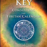 Tibetan Calendar 2022 2023 Ebook] Key For Consulting The Tibetan Calendar
