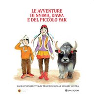[ebook] Le Avventure di Nyima, Dawa e del piccolo yak (pdf)