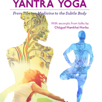 [ebook] Healing with Yantra Yoga (pdf)