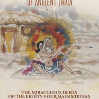 [ebook] The Tantric Mystics of Ancient India (epub)