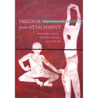 [E-Book] Freedom from Attachment (ePub, Mobi)