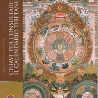 [ebook] Chiave per consultare il calendario tibetano (pdf)