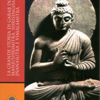 La grande storia di Garab Dorje, Manjushrimitra, Shrisingha, Jnanasutra e Vimalamitra