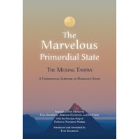 [E-Book] The Marvelous Primordial State (ePub, Mobi)