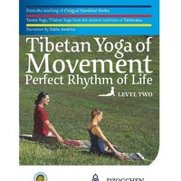 Tibetan Yoga of Movement: Level 2 [Video download]